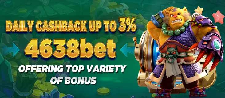 4638bet-bonus